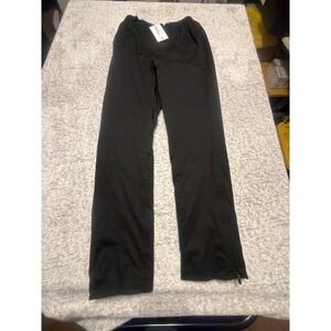 Walter Hagen 11 Performance Womens‎ Black Waterproof Rain Pants XS NWT